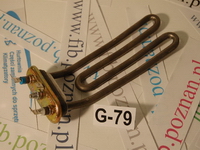 GRZAŁKA 1950W Z/B (28799)